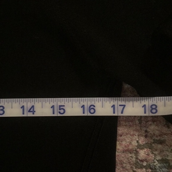 Salvatore Ferragamo Turtleneck sweater